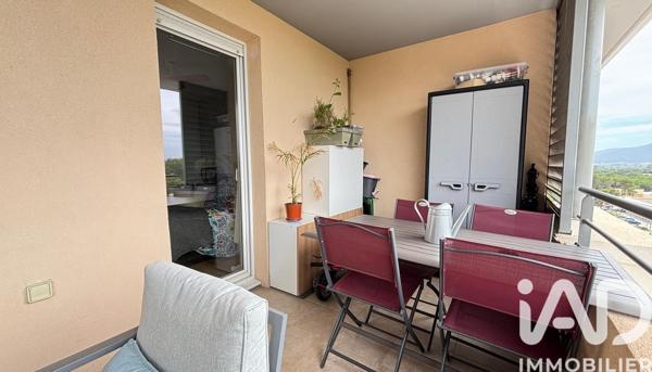 Appartement à vendre 2 pièces 39 m² Roquebrune-sur-Argens