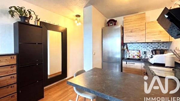 Appartement à vendre 2 pièces 39 m² Roquebrune-sur-Argens