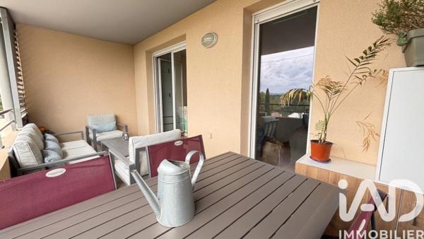Appartement à vendre 2 pièces 39 m² Roquebrune-sur-Argens
