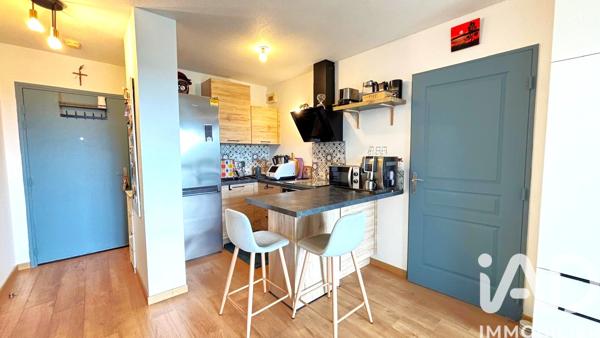 Appartement à vendre 2 pièces 39 m² Roquebrune-sur-Argens