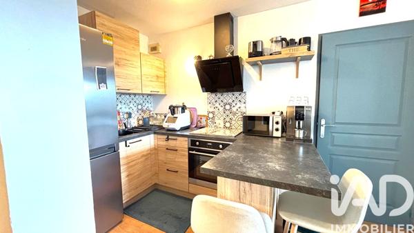 Appartement à vendre 2 pièces 39 m² Roquebrune-sur-Argens