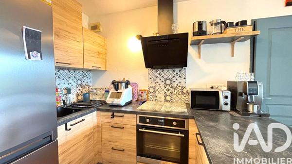 Appartement à vendre 2 pièces 39 m² Roquebrune-sur-Argens