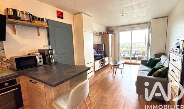 Appartement à vendre 2 pièces 39 m² Roquebrune-sur-Argens