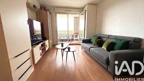 Appartement à vendre 2 pièces 39 m² Roquebrune-sur-Argens