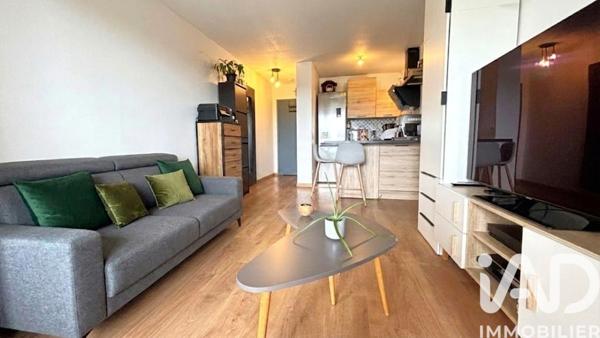 Appartement à vendre 2 pièces 39 m² Roquebrune-sur-Argens