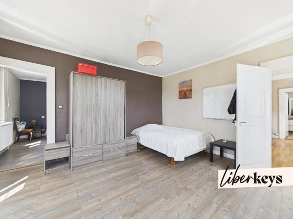 Maison bourgeoise de 254 m²
