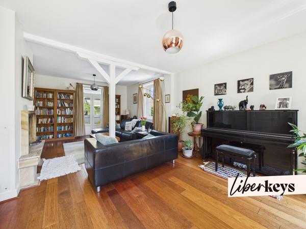 Maison bourgeoise de 254 m²