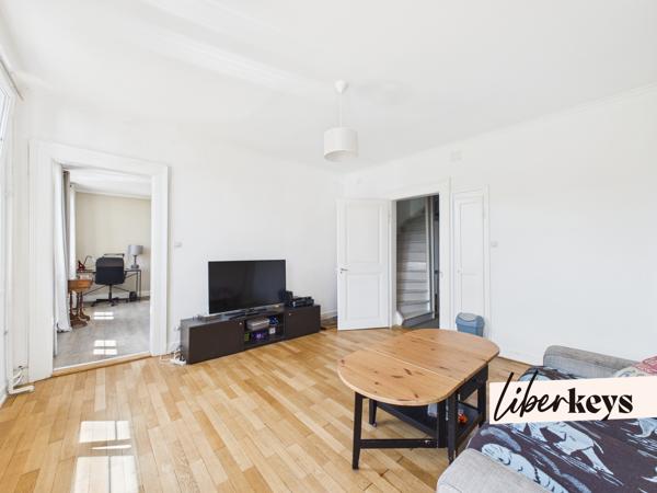 Maison bourgeoise de 254 m²