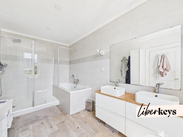 Maison bourgeoise de 254 m²