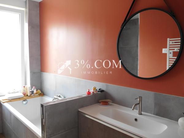 Maison
                                                                                                                                                                                                                                                                                                                        5 pièce(s)                                                                                                                                                                                                          2 chambre(s)                                                                                                                                                                                                          80  m²