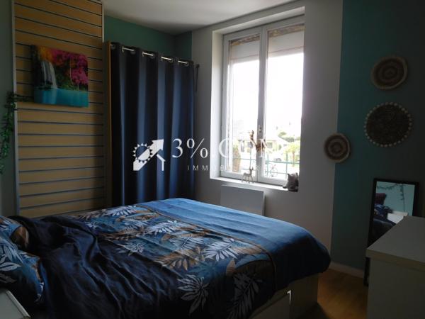 Maison
                                                                                                                                                                                                                                                                                                                        5 pièce(s)                                                                                                                                                                                                          2 chambre(s)                                                                                                                                                                                                          80  m²