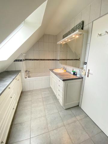 Maison - 4 pièces - 93 m²