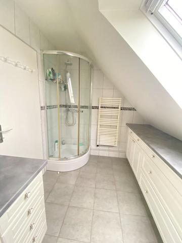 Maison - 4 pièces - 93 m²