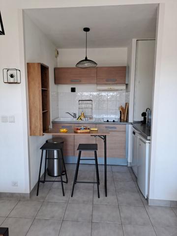 Appartement  meublé à louer à Aytré  TOUTE CHARGES COMPRISES
