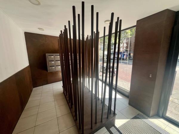 Bureaux a Louer Victor Hugo