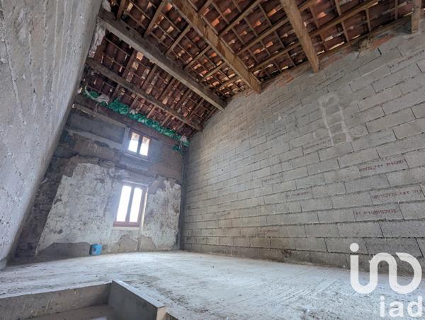 Maison de village 4 pièces de 62 m² à Saint-Sauveur (31790)