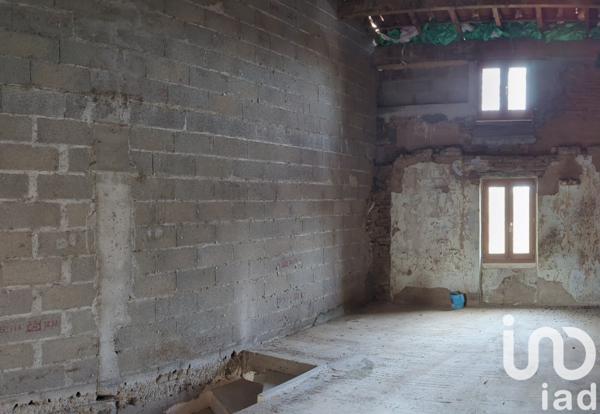 Maison de village 4 pièces de 62 m² à Saint-Sauveur (31790)