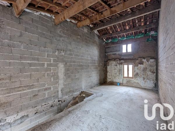 Maison de village 4 pièces de 62 m² à Saint-Sauveur (31790)