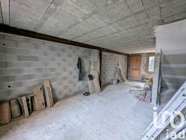 Maison de village 4 pièces de 62 m² à Saint-Sauveur (31790)