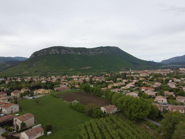 Terrain Laragne Monteglin 406 m2 LOT 15
