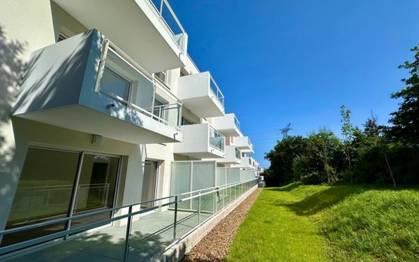 Appartement à vendre    1 pièce • 23,55 m2 Guipavas