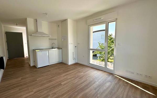 Appartement à vendre    1 pièce • 23,55 m2 Guipavas