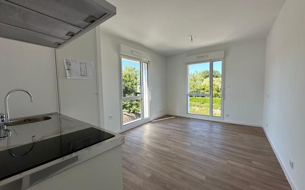 Appartement à vendre    1 pièce • 23,55 m2 Guipavas