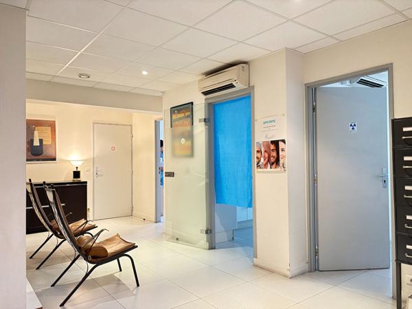 Loft / Local d'activité - Quartier Centre