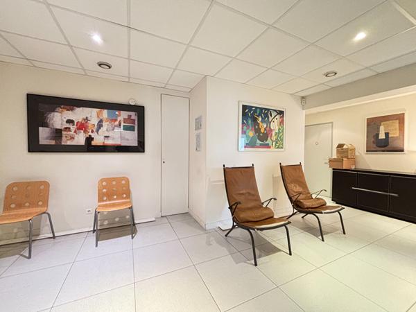 Loft / Local d'activité - Quartier Centre