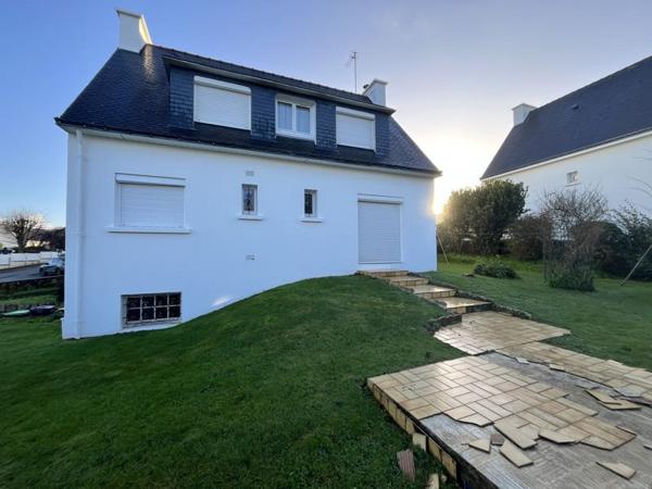 Maison à vendre |  Quéven |  5 pièces | 103 m²