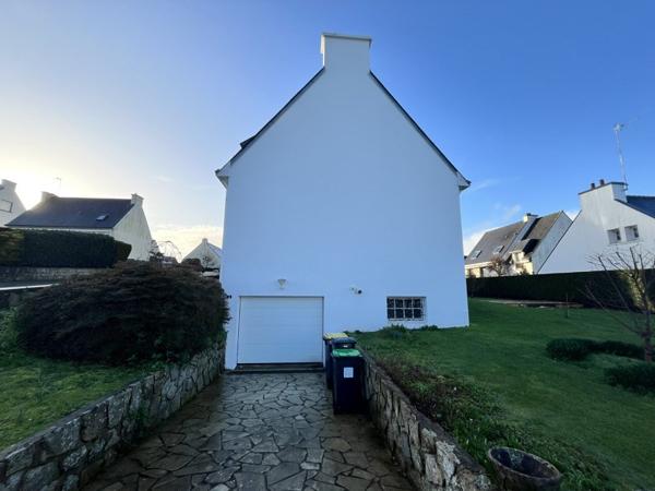 Maison à vendre |  Quéven |  5 pièces | 103 m²