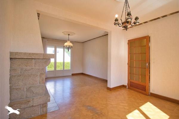 Maison 293 216 € Quéven 5 p 103 m² DPE D