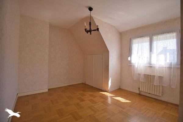 Maison 293 216 € Quéven 5 p 103 m² DPE D
