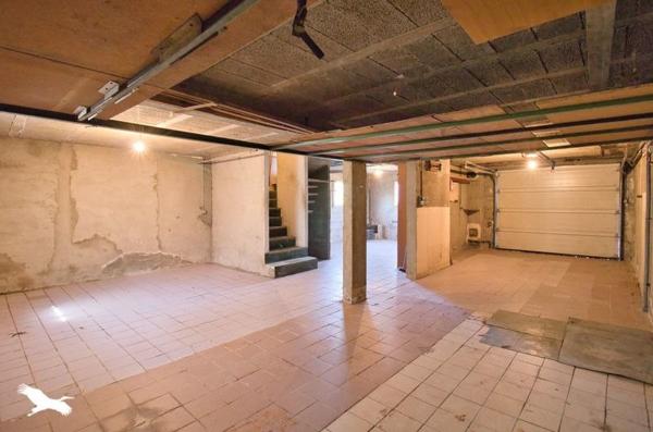 Maison 293 216 € Quéven 5 p 103 m² DPE D