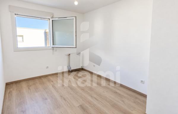 Appartement de 76 m²