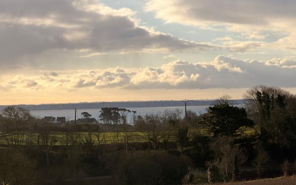 Maison à vendre    2 pièces •  Plougonvelin