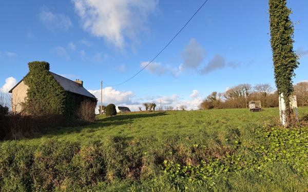 Maison à vendre    2 pièces •  Plougonvelin