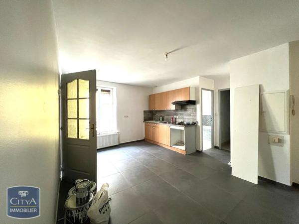 Appartement à louer 3 pièces 62.34m²