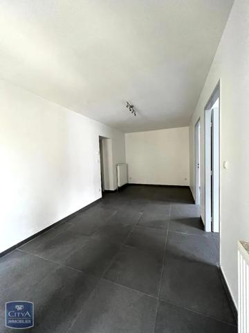 Appartement à louer 3 pièces 62.34m²