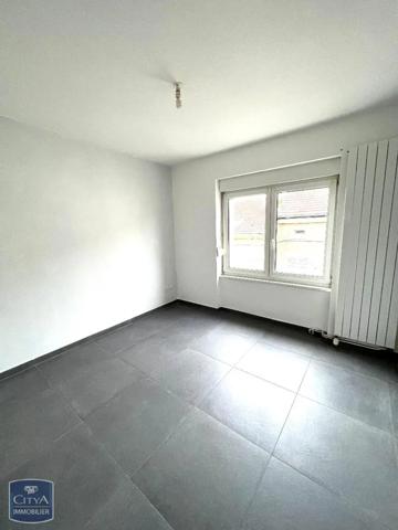 Appartement à louer 3 pièces 62.34m²