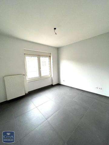 Appartement à louer 3 pièces 62.34m²