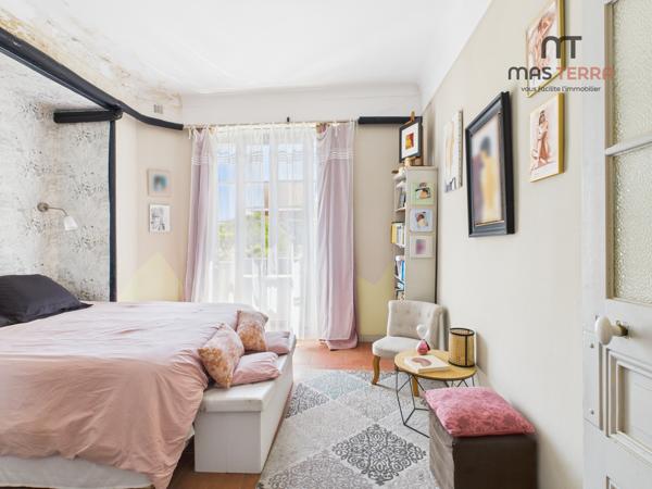 Appartement 3 pièces - 97 m² Exclusivité efficity