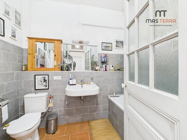 Appartement 3 pièces - 97 m² Exclusivité efficity