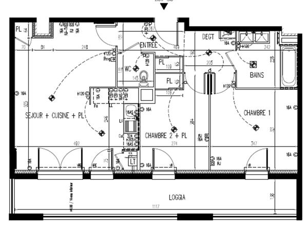 Appartement