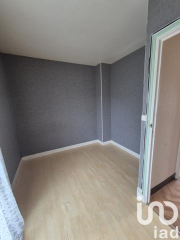 Maison à vendre 5 pièces 70 m² Mouzon