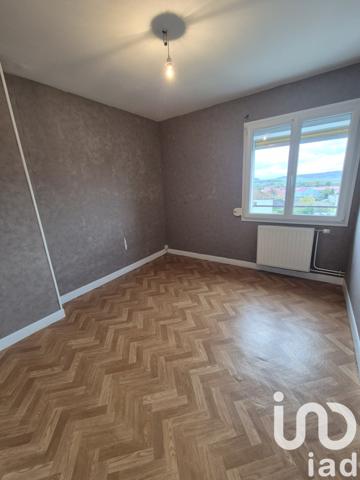 Maison à vendre 5 pièces 70 m² Mouzon