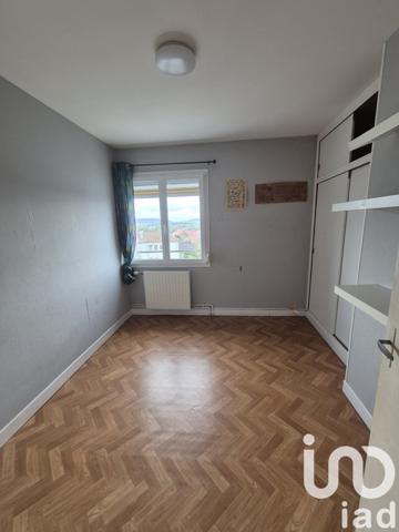 Maison à vendre 5 pièces 70 m² Mouzon