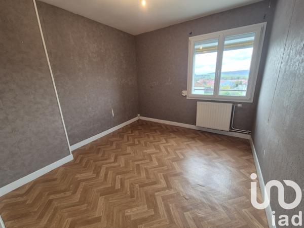 Maison à vendre 5 pièces 70 m² Mouzon