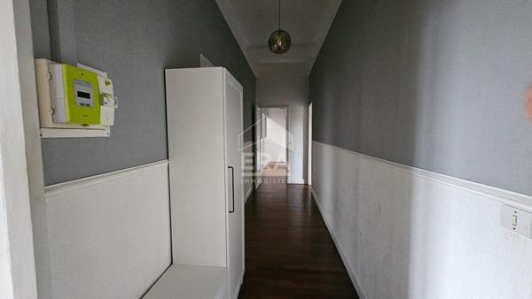 Appartement 4 pièces à vendre à Longwy Bas - grand standing, calme et lumineux