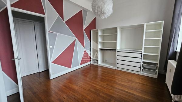 Appartement 4 pièces à vendre à Longwy Bas - grand standing, calme et lumineux